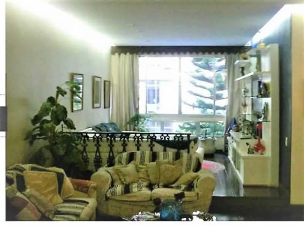 Apartamento, 3 quartos, 180 m² - Foto 4