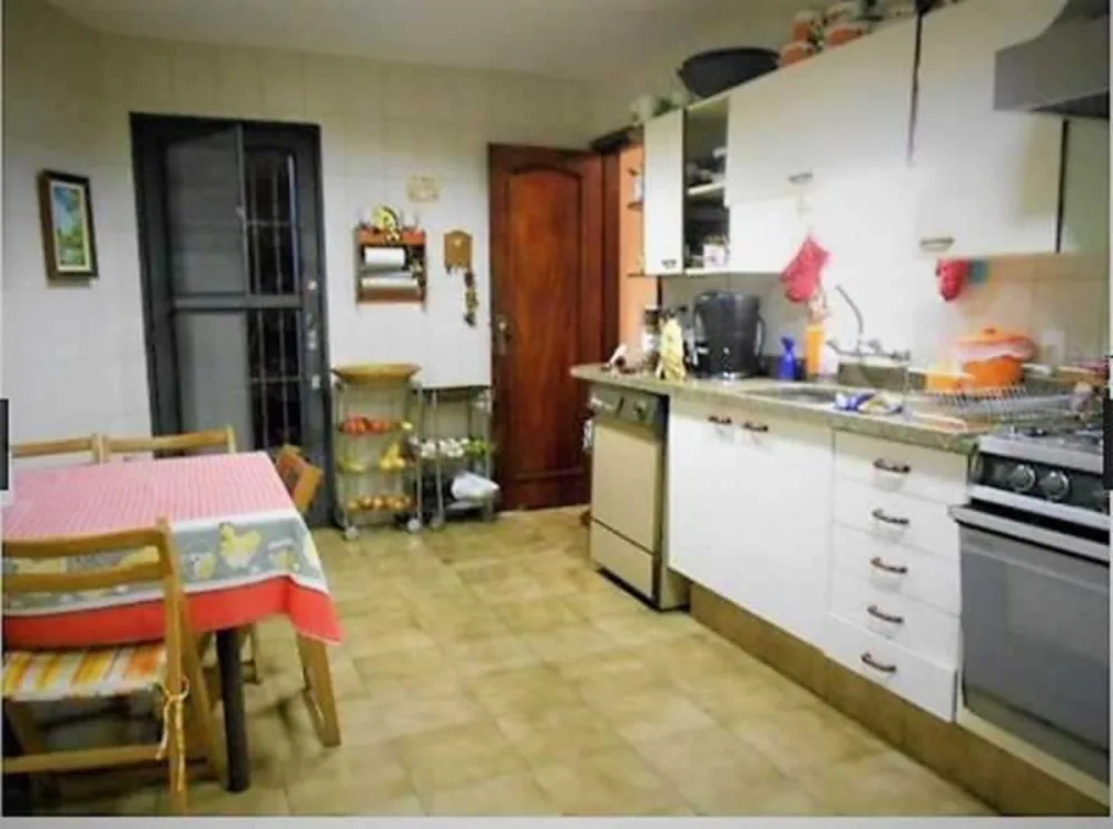 Apartamento, 3 quartos, 180 m² - Foto 5