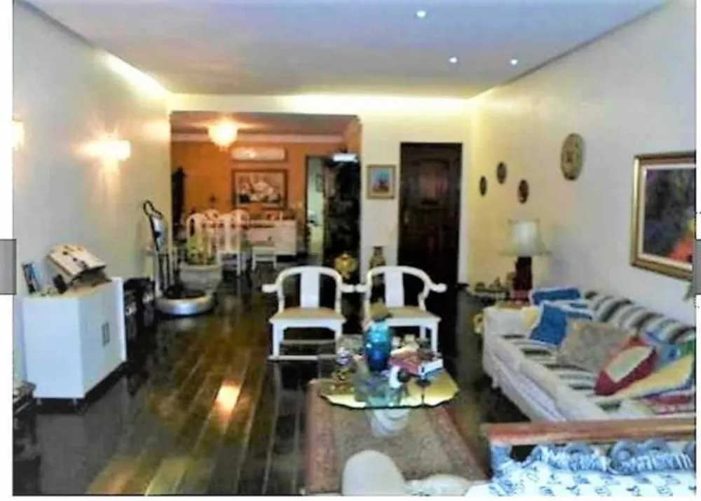 Apartamento, 3 quartos, 180 m² - Foto 3