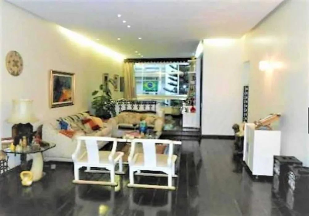 Apartamento, 3 quartos, 180 m² - Foto 12