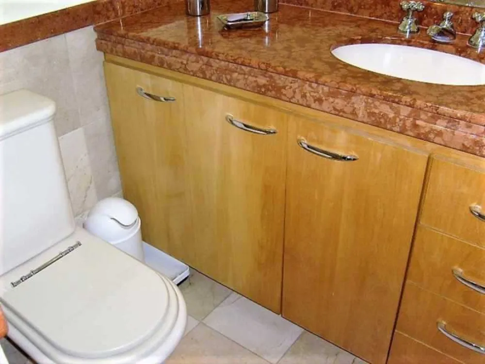 Apartamento, 3 quartos, 180 m² - Foto 6