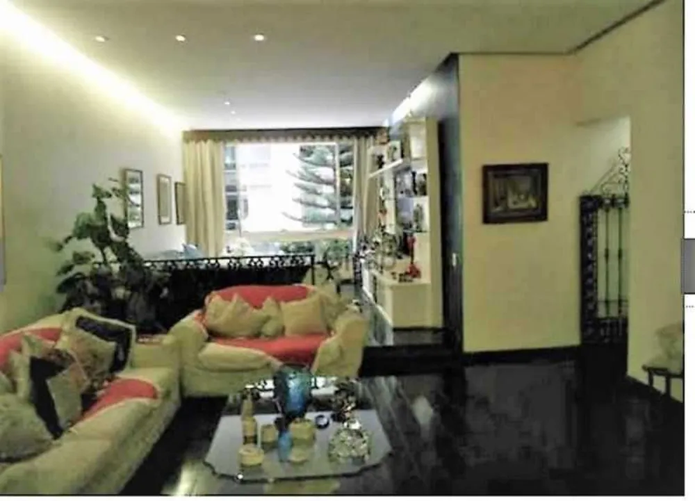 Apartamento, 3 quartos, 180 m² - Foto 8