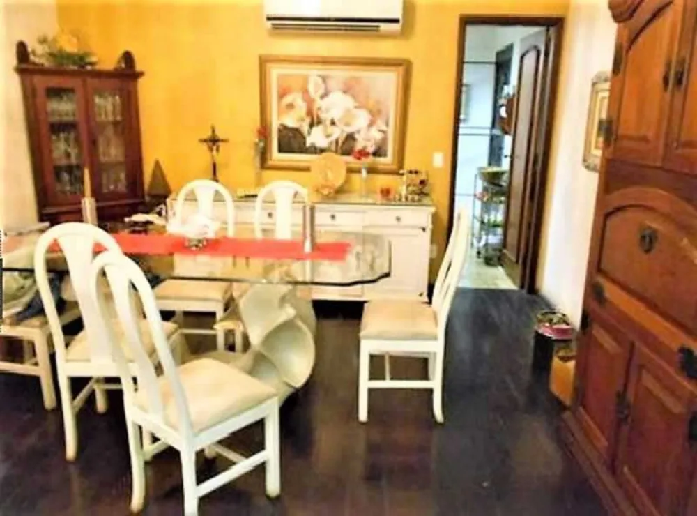 Apartamento, 3 quartos, 180 m² - Foto 2