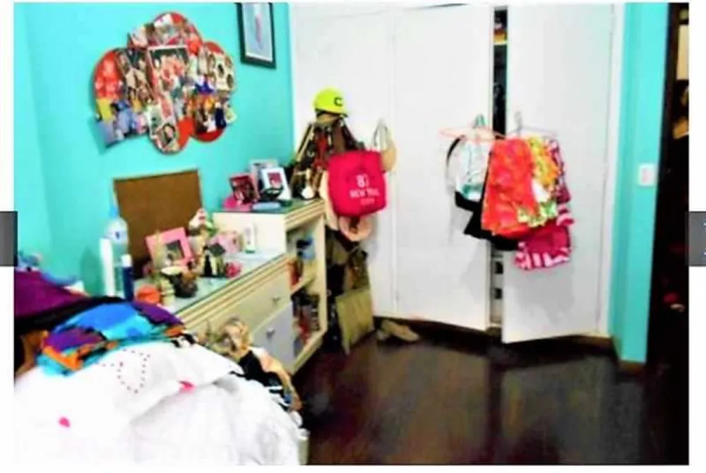 Apartamento, 3 quartos, 180 m² - Foto 7