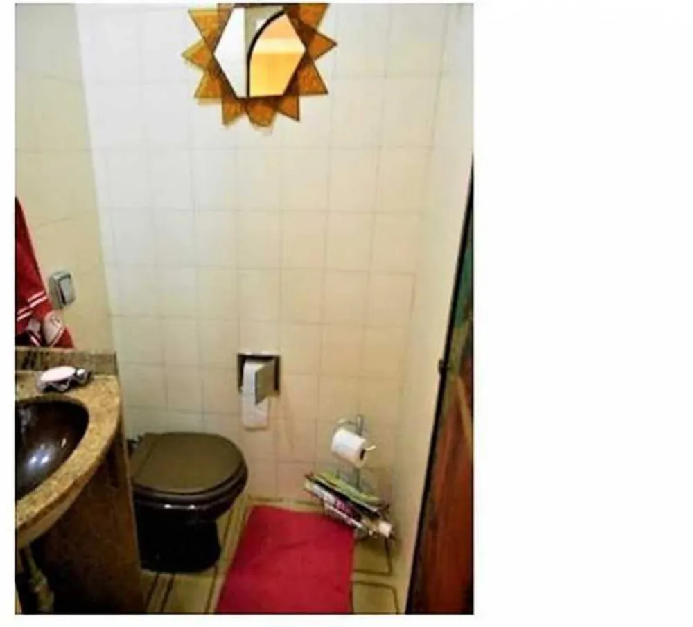 Apartamento, 3 quartos, 180 m² - Foto 10