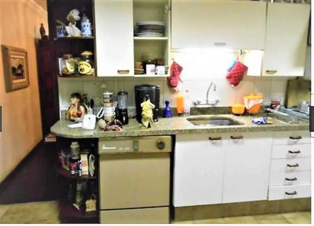Apartamento, 3 quartos, 180 m² - Foto 1