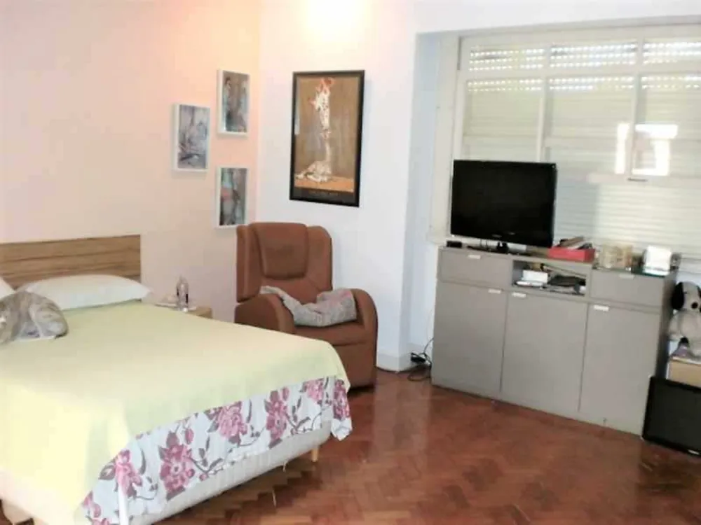 Apartamento, 4 quartos, 366 m² - Foto 12
