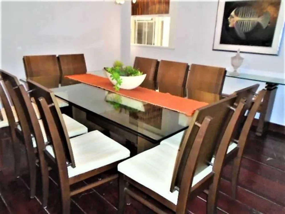 Apartamento, 4 quartos, 366 m² - Foto 8
