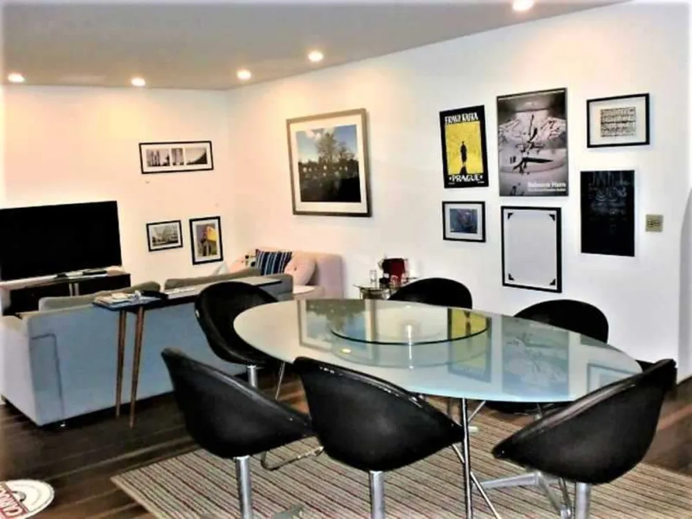 Apartamento, 4 quartos, 366 m² - Foto 4