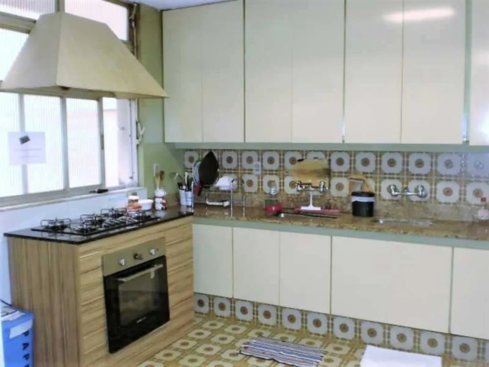 Apartamento, 4 quartos, 366 m² - Foto 14