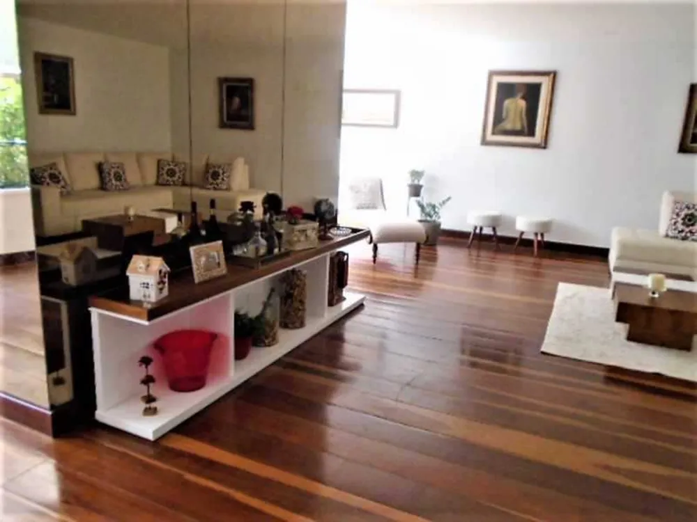 Apartamento, 4 quartos, 366 m² - Foto 13