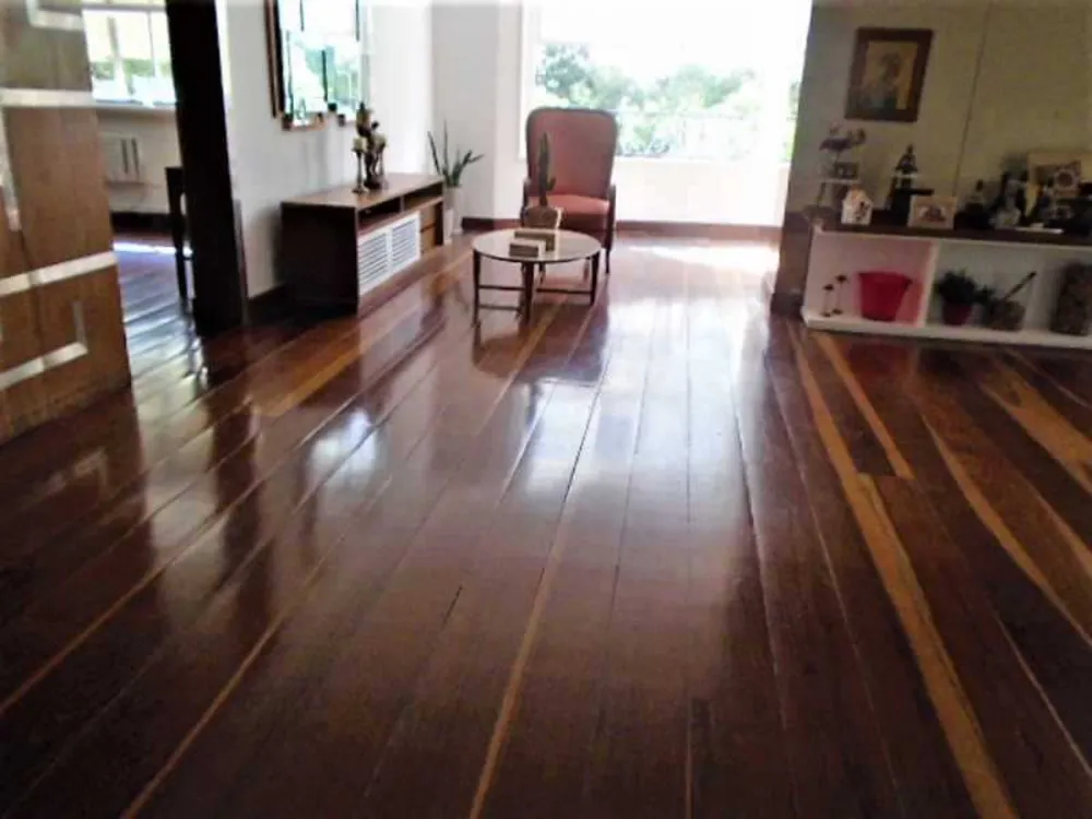 Apartamento, 4 quartos, 366 m² - Foto 6