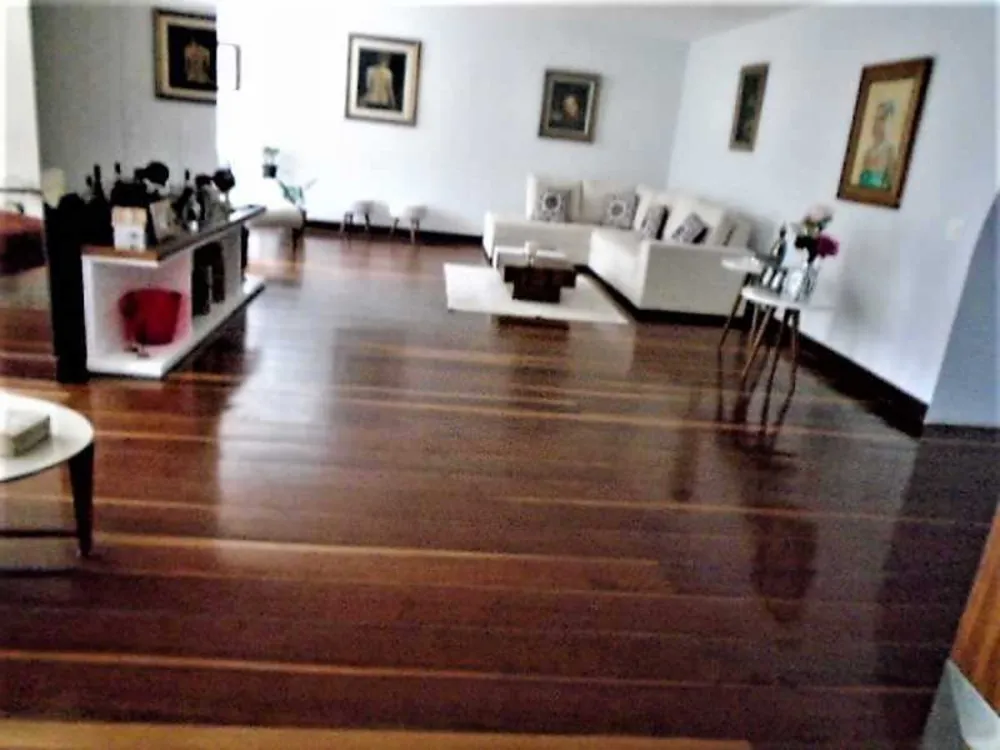 Apartamento, 4 quartos, 366 m² - Foto 1