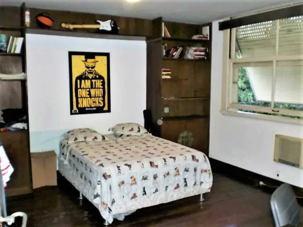 Apartamento, 4 quartos, 366 m² - Foto 11