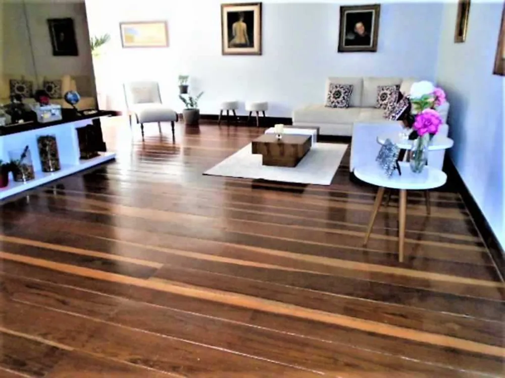 Apartamento, 4 quartos, 366 m² - Foto 4