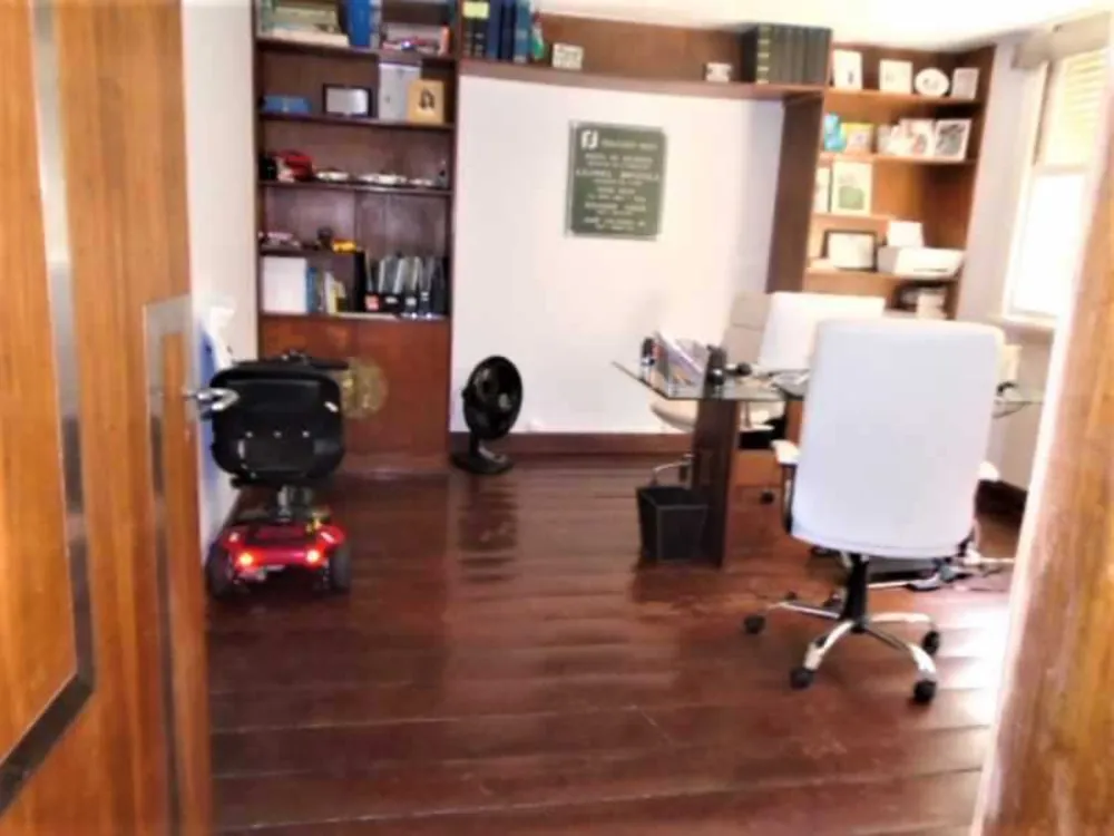 Apartamento, 4 quartos, 366 m² - Foto 6
