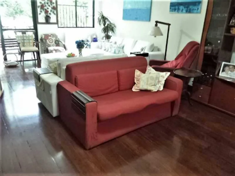 Apartamento, 3 quartos, 150 m² - Foto 7