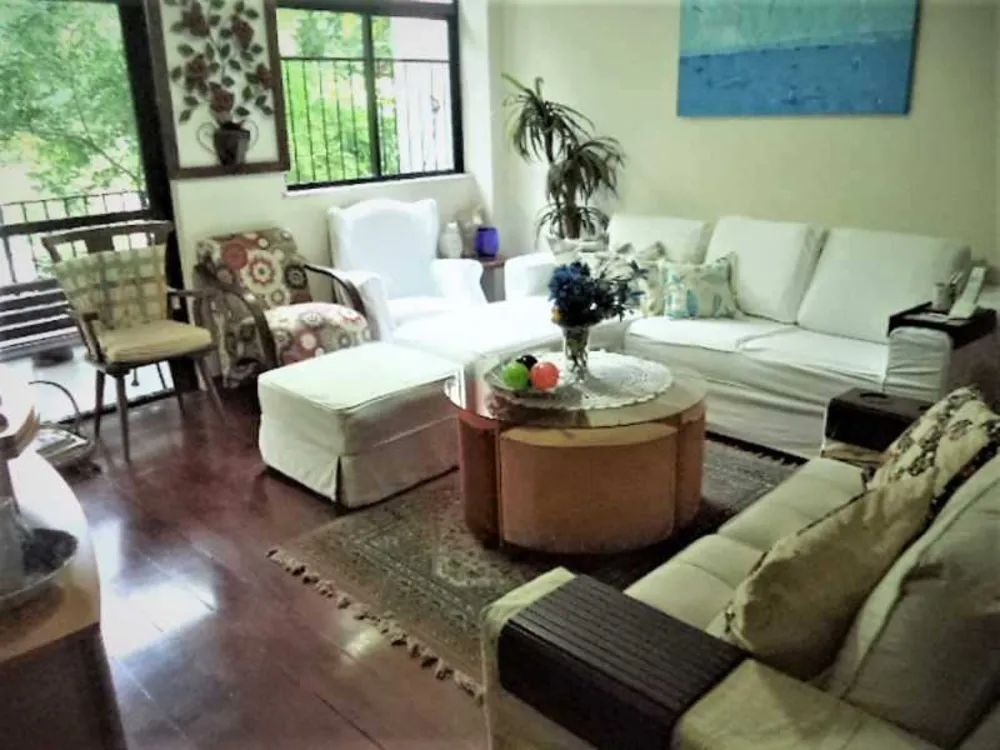 Apartamento, 3 quartos, 150 m² - Foto 3