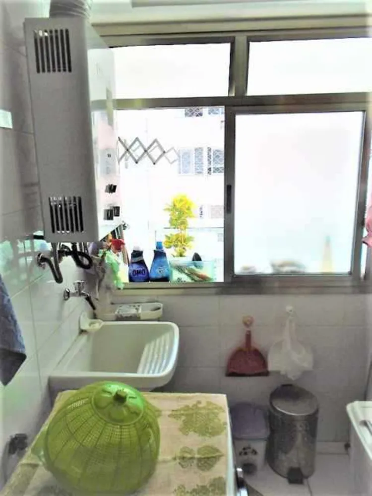 Apartamento, 3 quartos, 150 m² - Foto 8