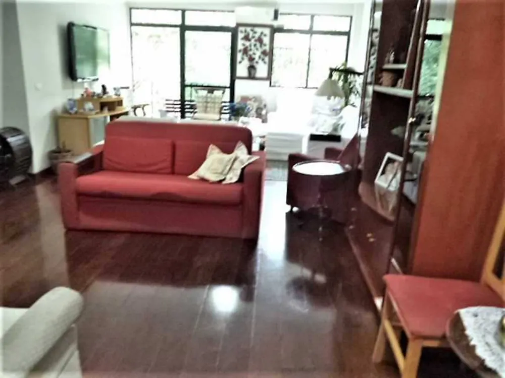 Apartamento, 3 quartos, 150 m² - Foto 9