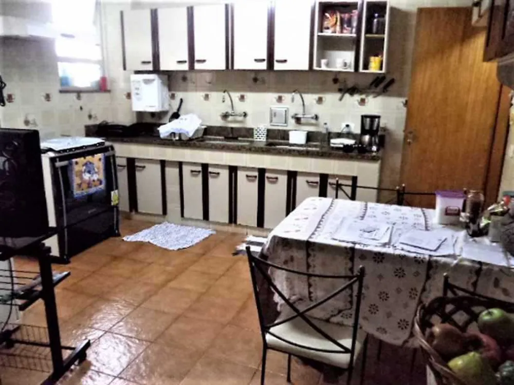 Apartamento, 3 quartos, 150 m² - Foto 5