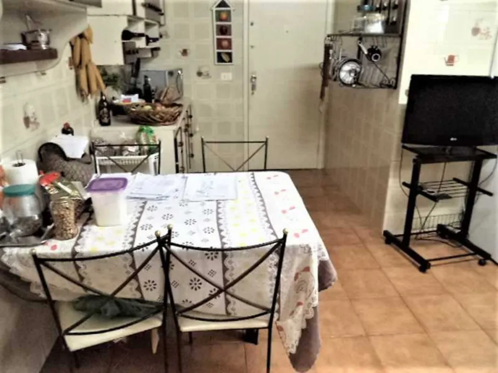Apartamento, 3 quartos, 150 m² - Foto 6