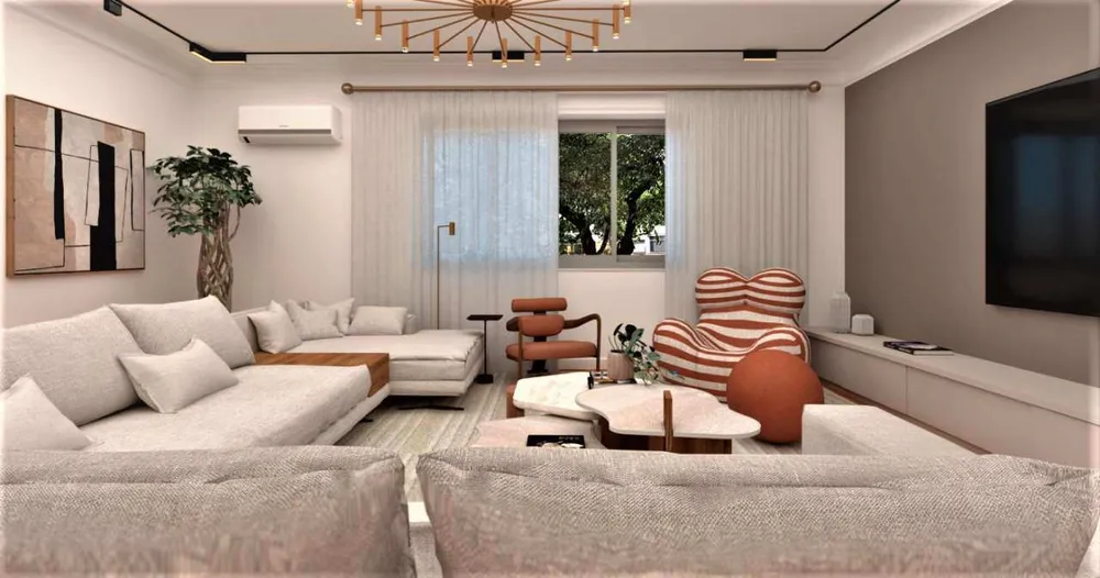 Apartamento, 4 quartos, 320 m² - Foto 19