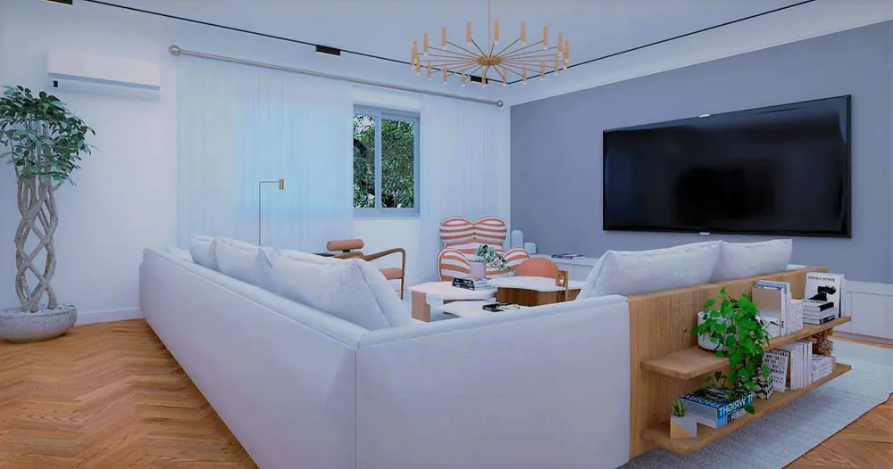 Apartamento, 4 quartos, 320 m² - Foto 11