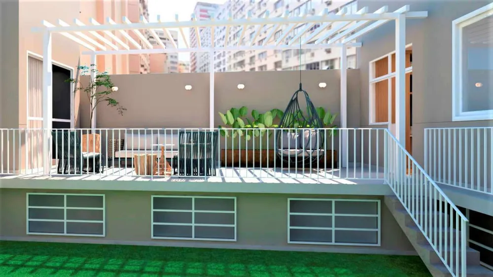 Apartamento, 4 quartos, 320 m² - Foto 4