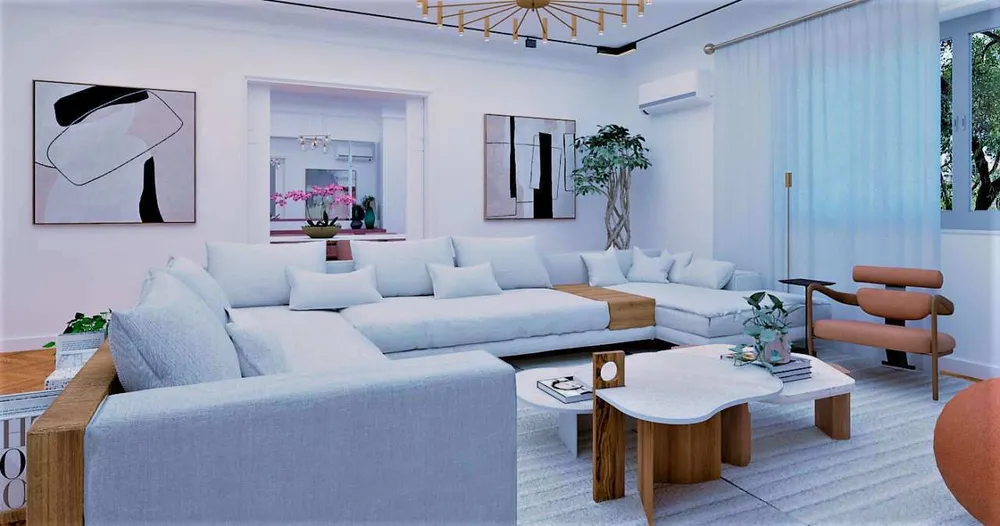 Apartamento, 4 quartos, 320 m² - Foto 24