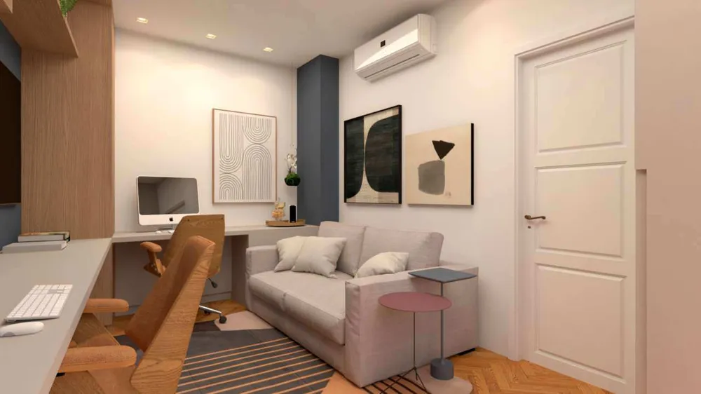 Apartamento, 4 quartos, 320 m² - Foto 13