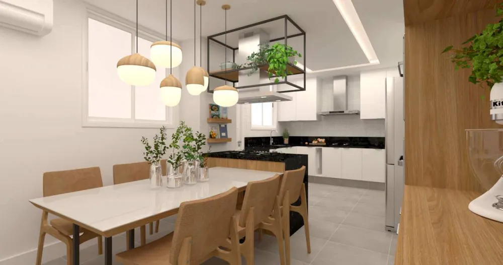Apartamento, 4 quartos, 320 m² - Foto 6