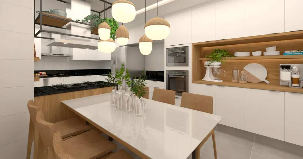 Apartamento, 4 quartos, 320 m² - Foto 7