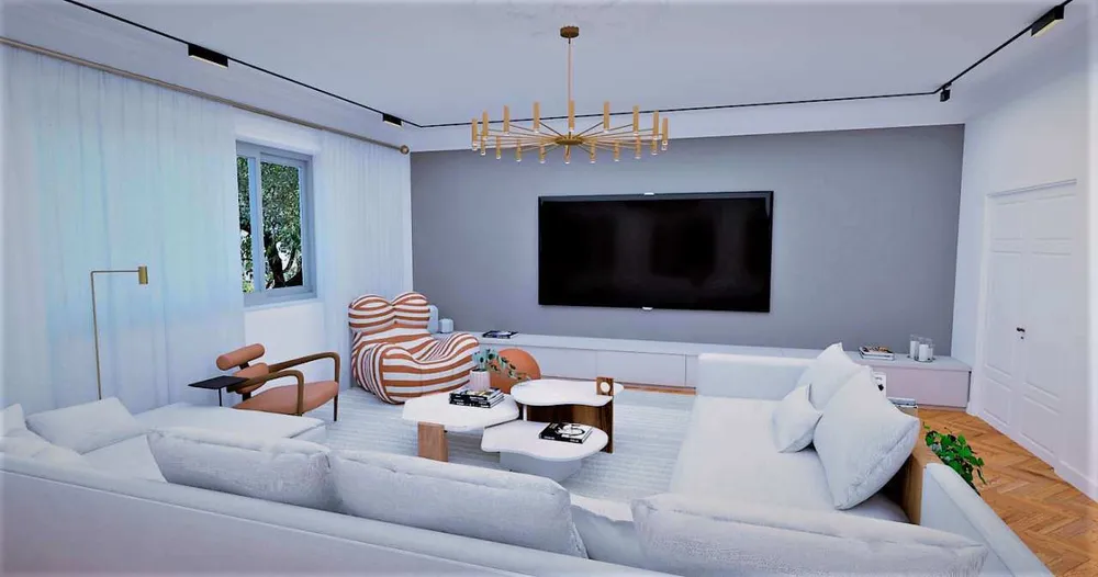 Apartamento, 4 quartos, 320 m² - Foto 20