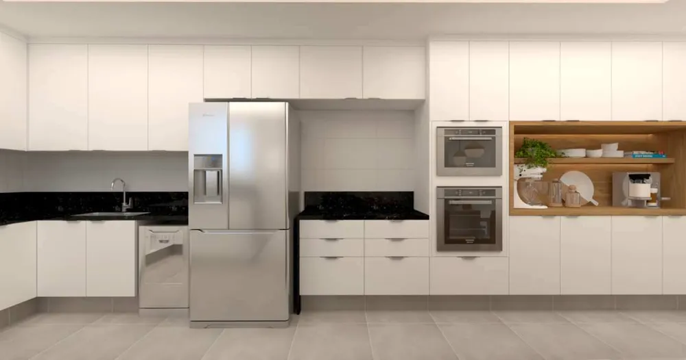 Apartamento, 4 quartos, 320 m² - Foto 17
