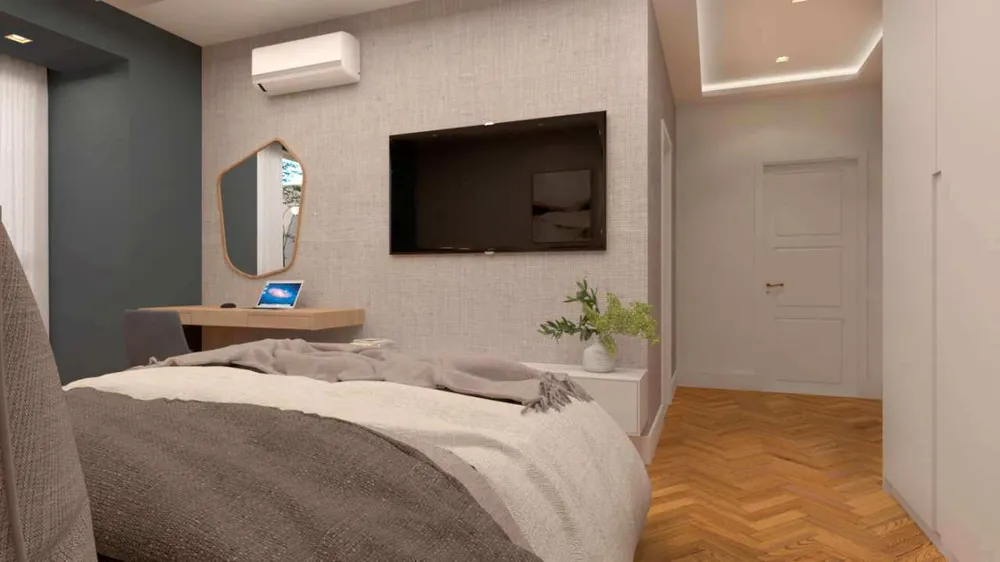 Apartamento, 4 quartos, 320 m² - Foto 18