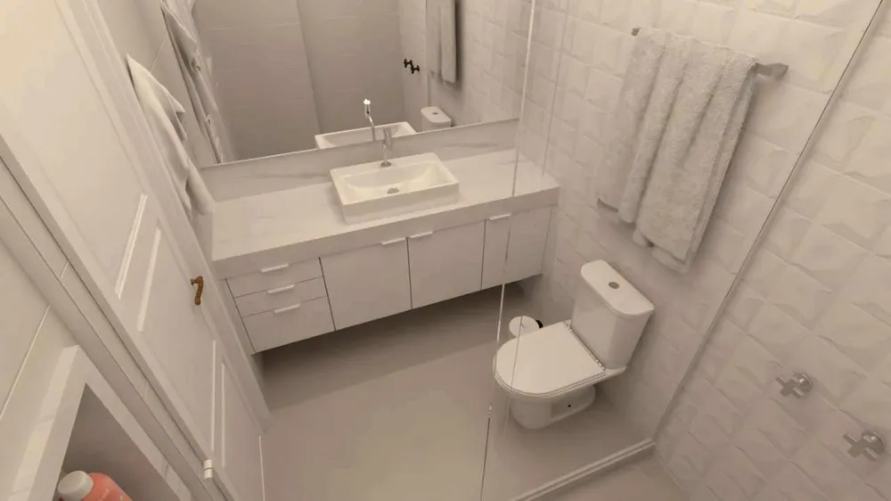 Apartamento, 4 quartos, 320 m² - Foto 21