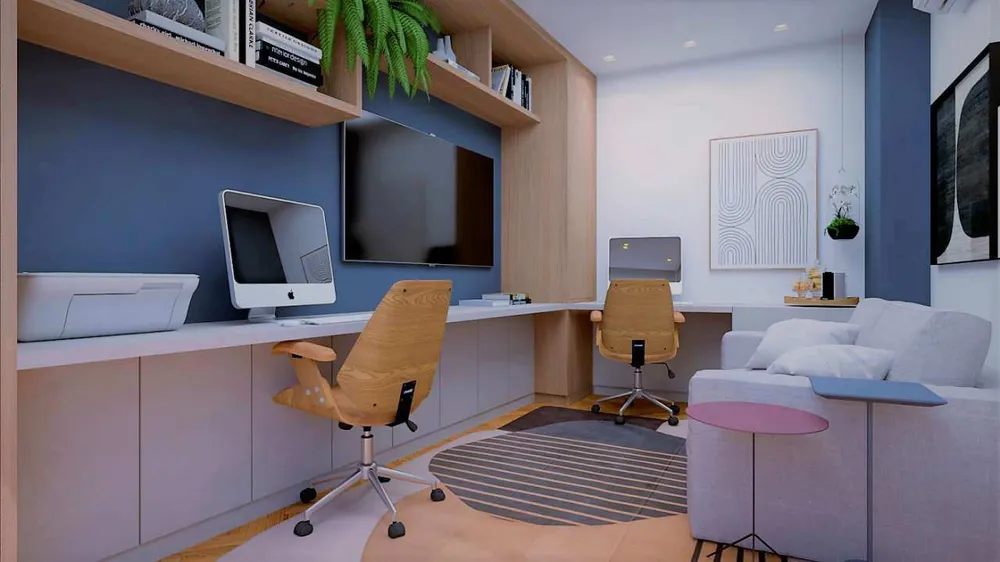 Apartamento, 4 quartos, 320 m² - Foto 22