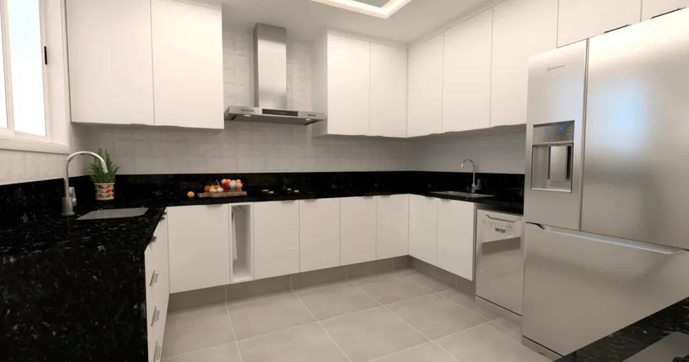 Apartamento, 4 quartos, 320 m² - Foto 12