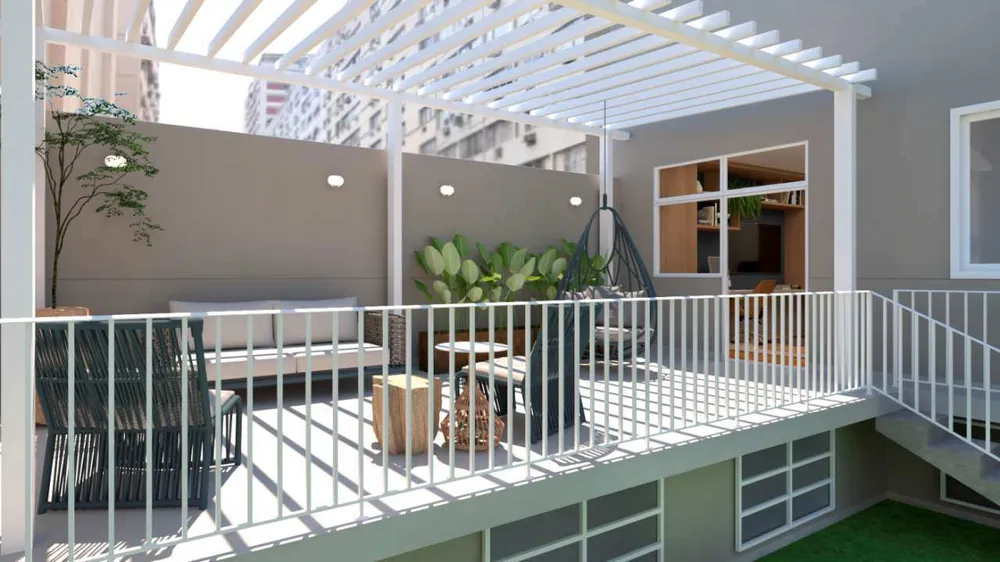 Apartamento, 4 quartos, 320 m² - Foto 16