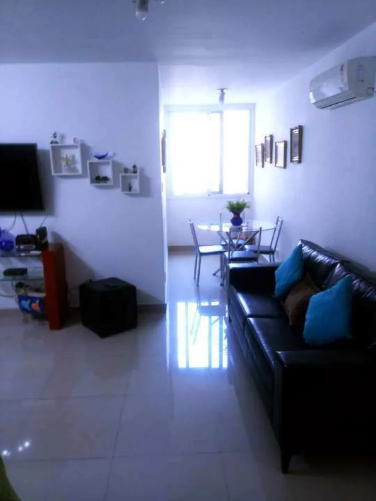 Apartamento, 2 quartos, 73 m² - Foto 2