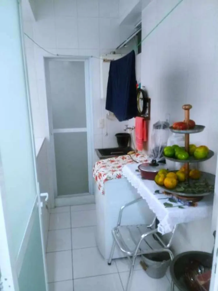 Apartamento, 2 quartos, 73 m² - Foto 1