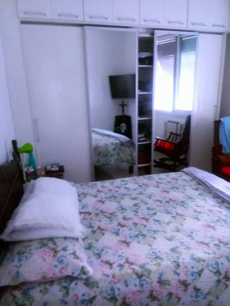 Apartamento, 2 quartos, 73 m² - Foto 4