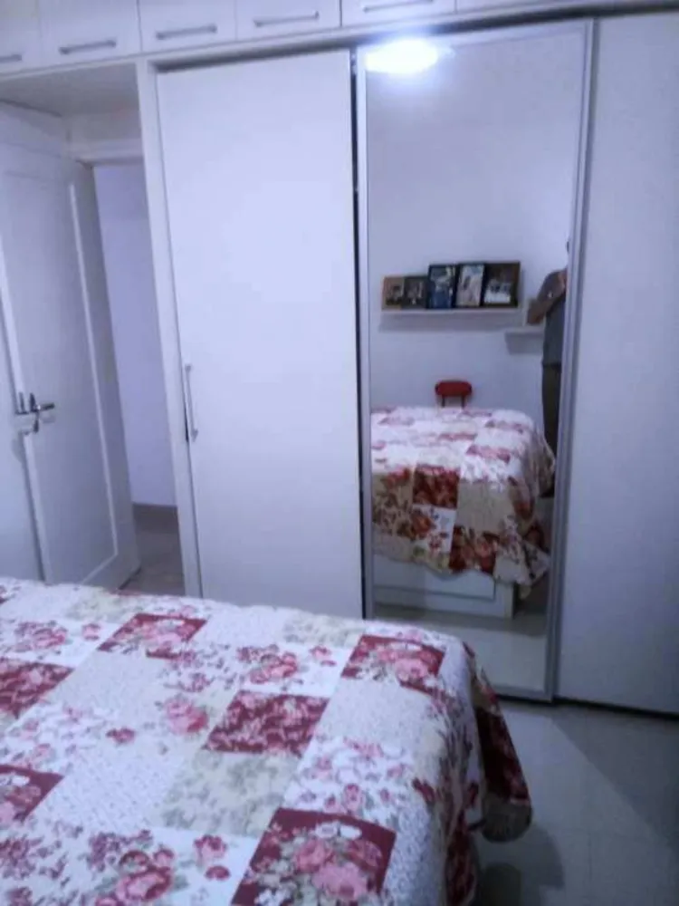 Apartamento, 2 quartos, 73 m² - Foto 6