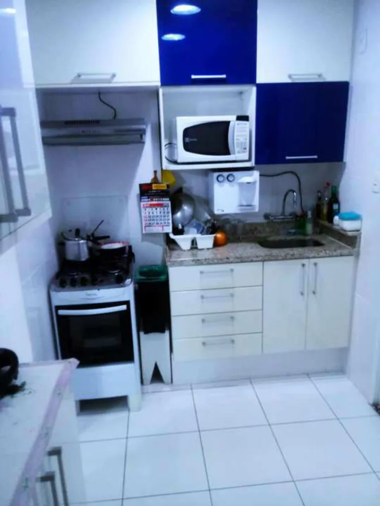 Apartamento, 2 quartos, 73 m² - Foto 3