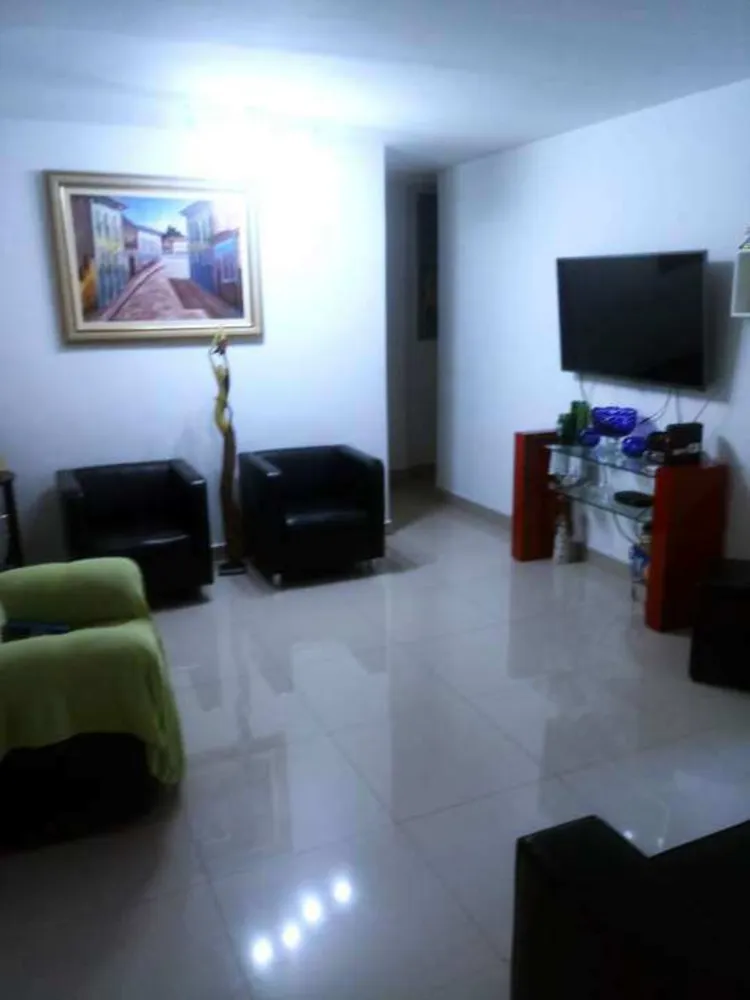 Apartamento, 2 quartos, 73 m² - Foto 4