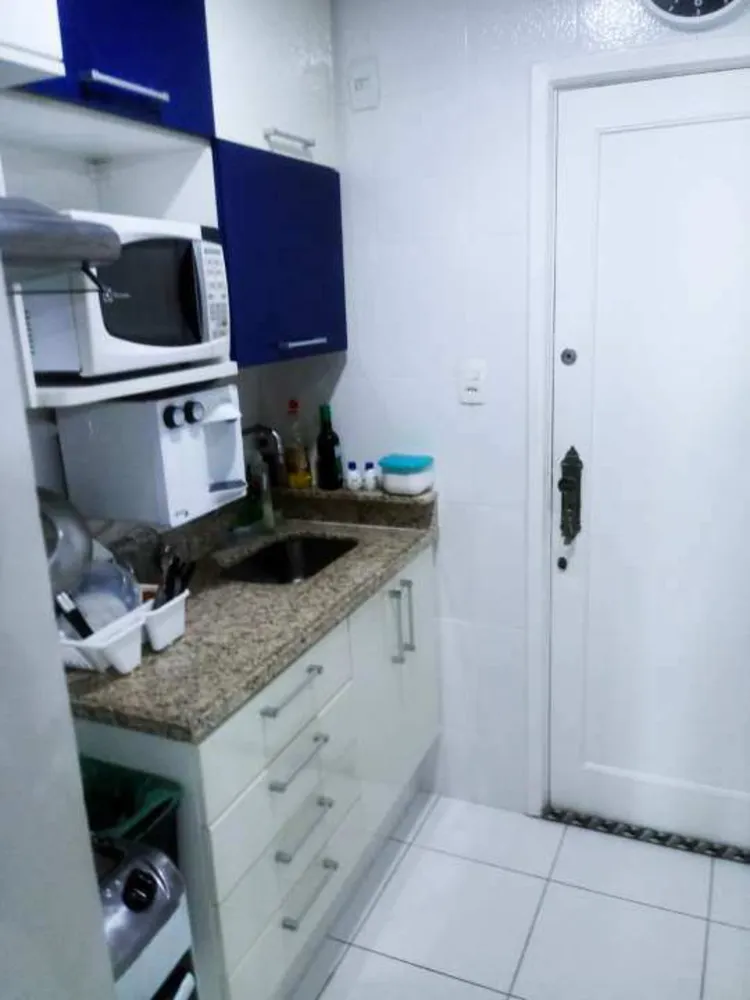 Apartamento, 2 quartos, 73 m² - Foto 10