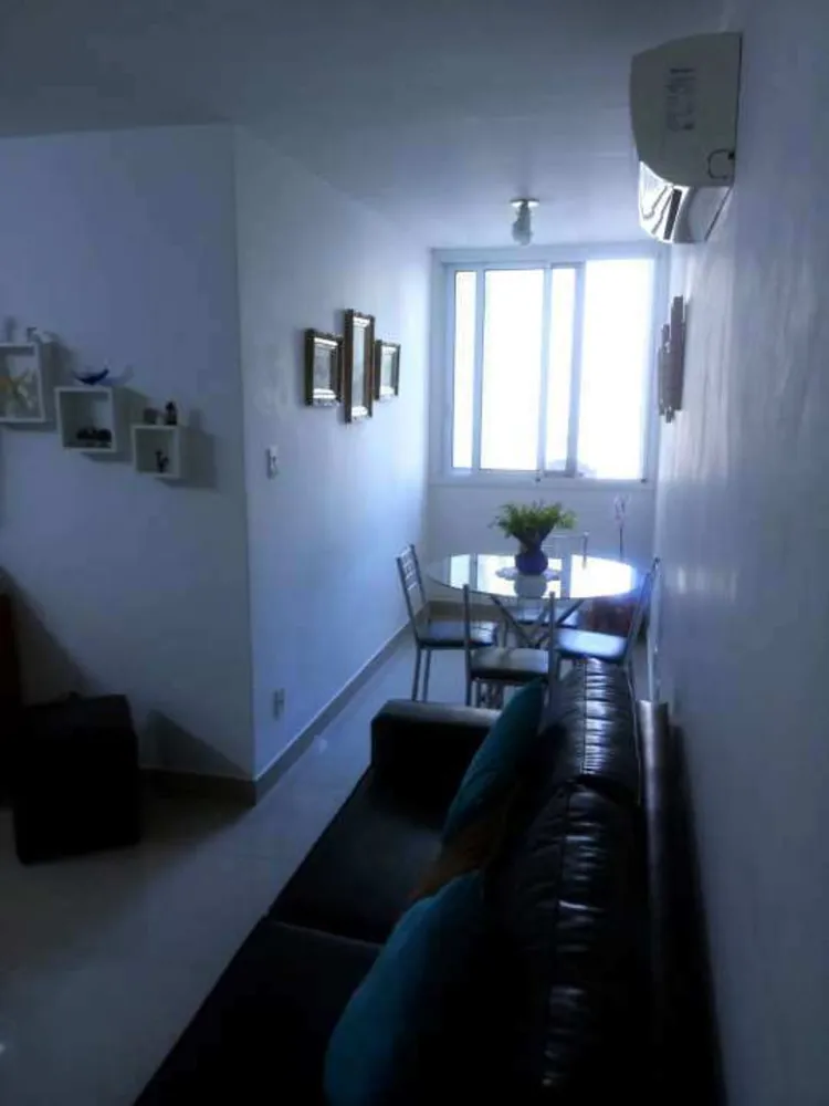 Apartamento, 2 quartos, 73 m² - Foto 3