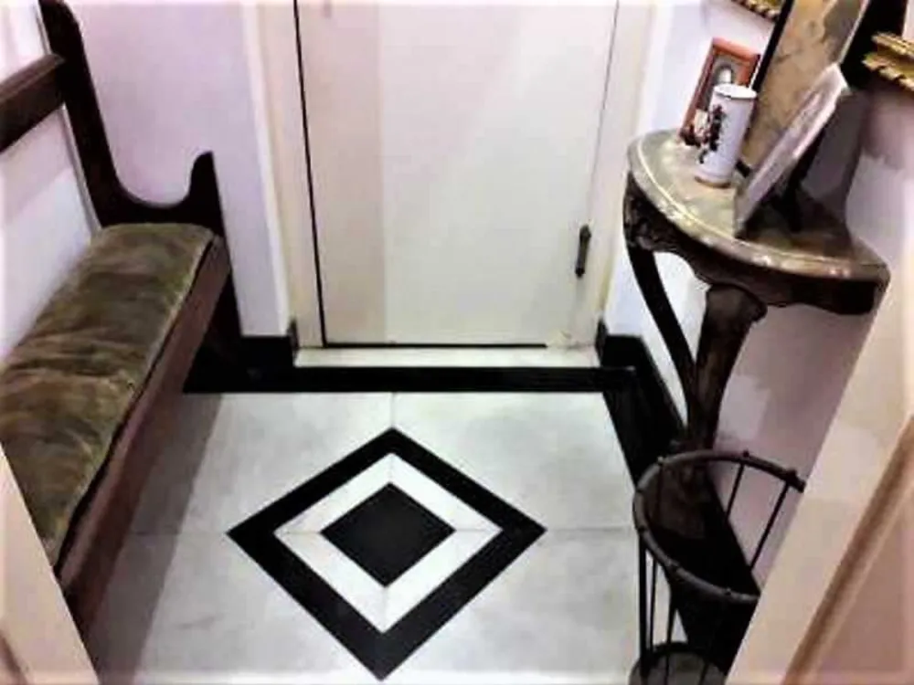 Apartamento, 3 quartos, 101 m² - Foto 2