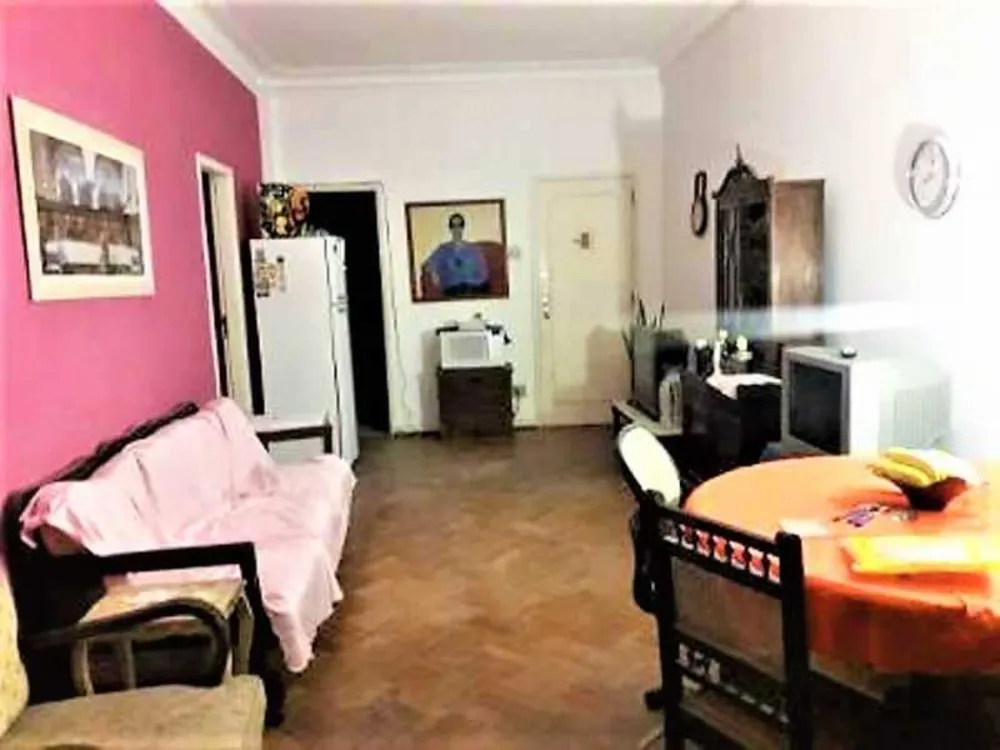 Apartamento, 3 quartos, 101 m² - Foto 1
